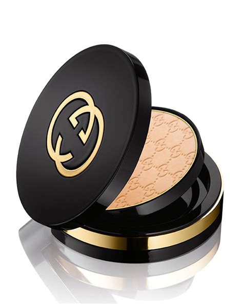 gucci face luxe finishing powder|gucci bronzer foundation.